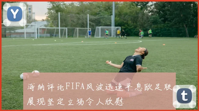 海纳评论FIFA风波迅速平息欧足联展现坚定立场令人欣慰